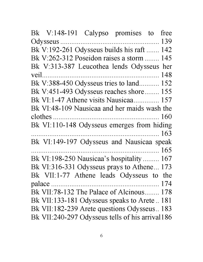 The Odyssey - Page 6